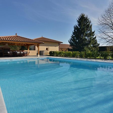 보나 Domaine De La Garde B&B 외부 사진